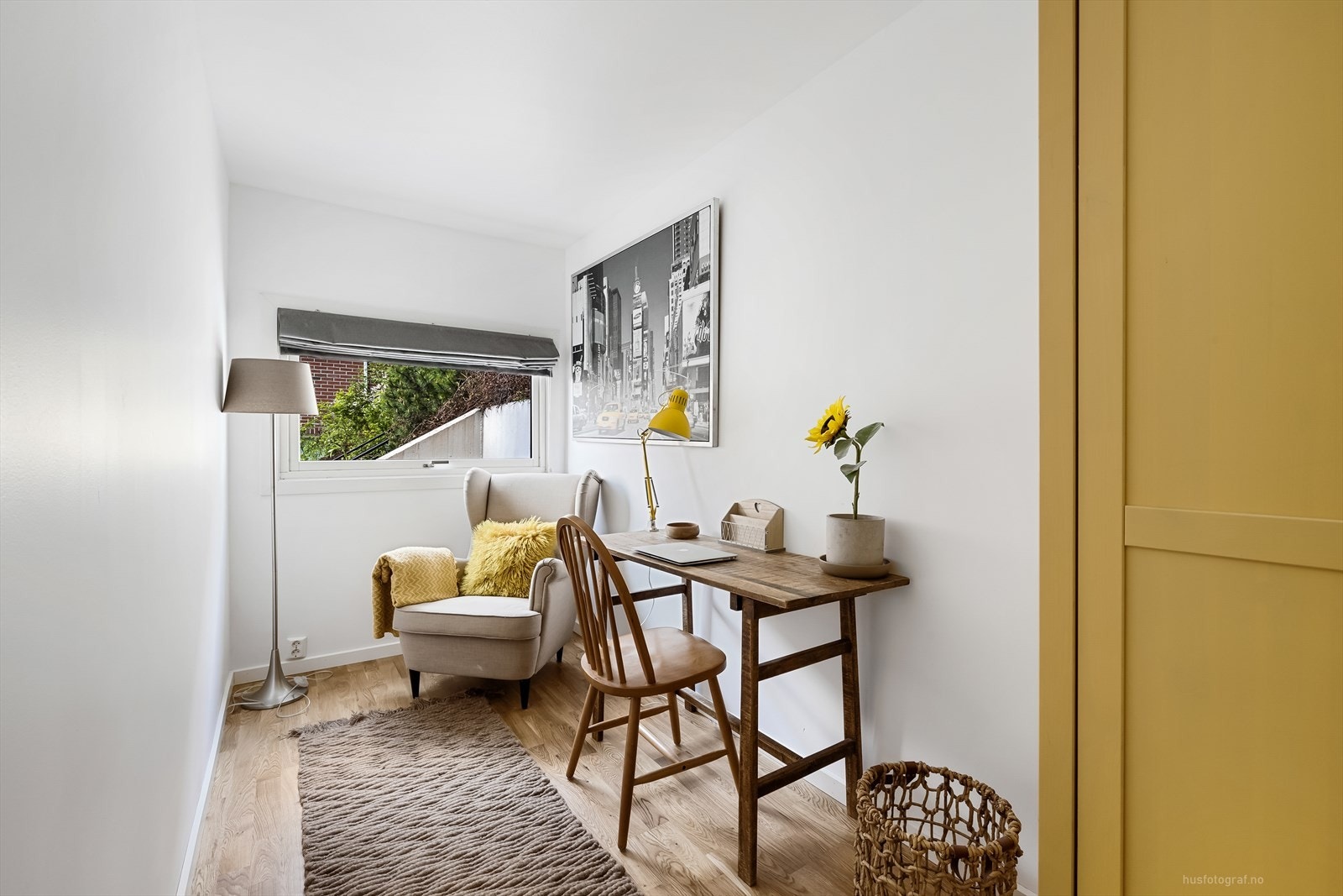 Soverom Galleribilde