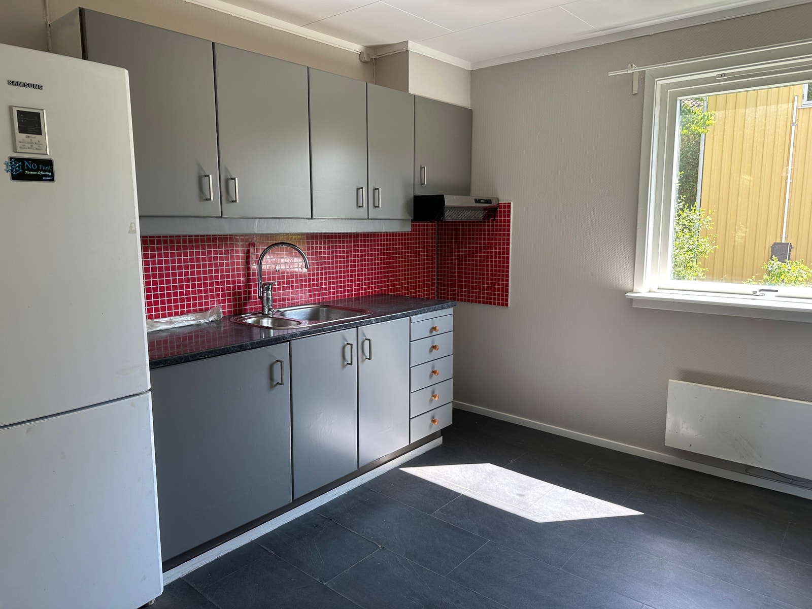 Kjøkken Galleribilde