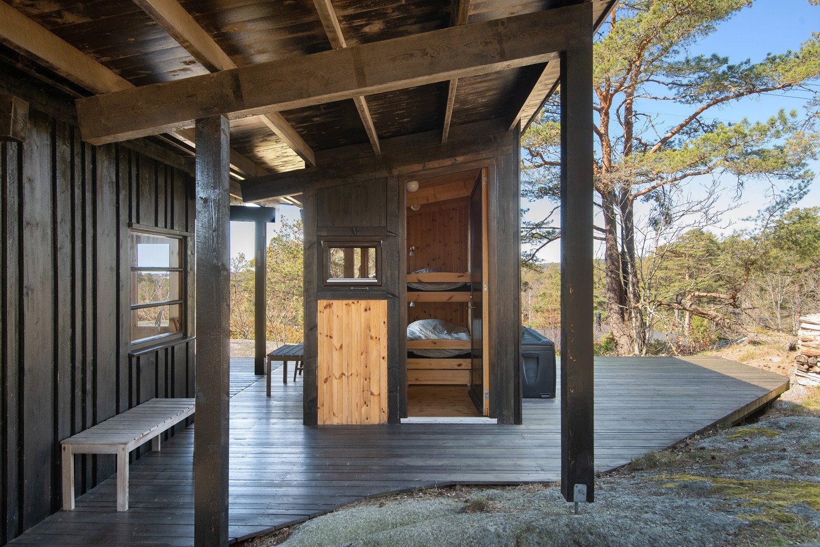 Soverom 3 Galleribilde