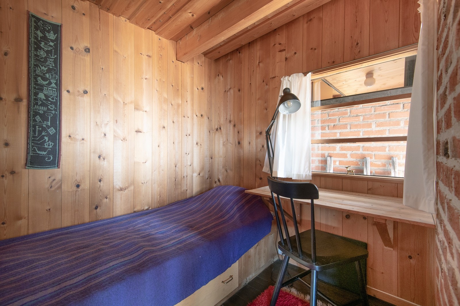 Soverom 1 Galleribilde