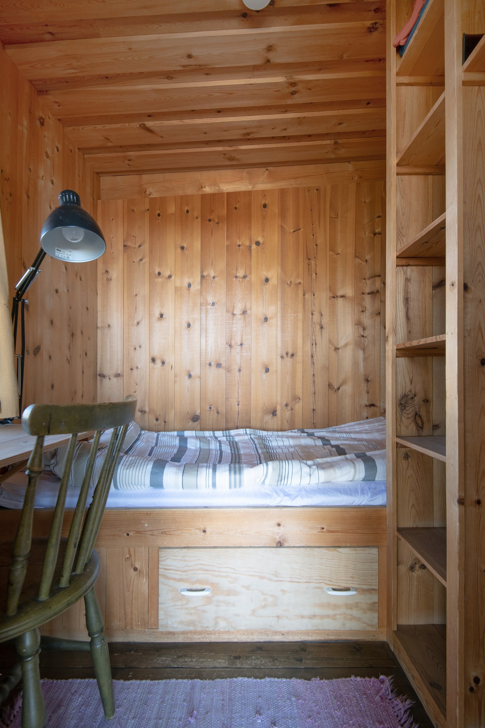 Soverom 2 Galleribilde