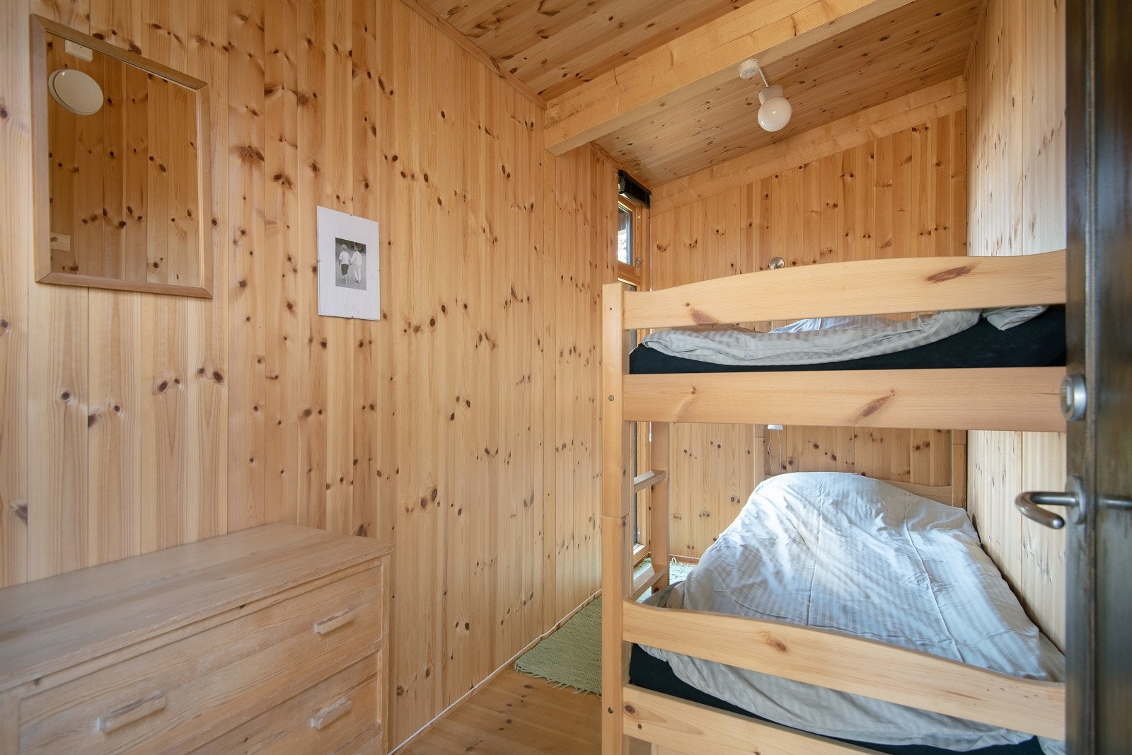 Soverom 3 Galleribilde