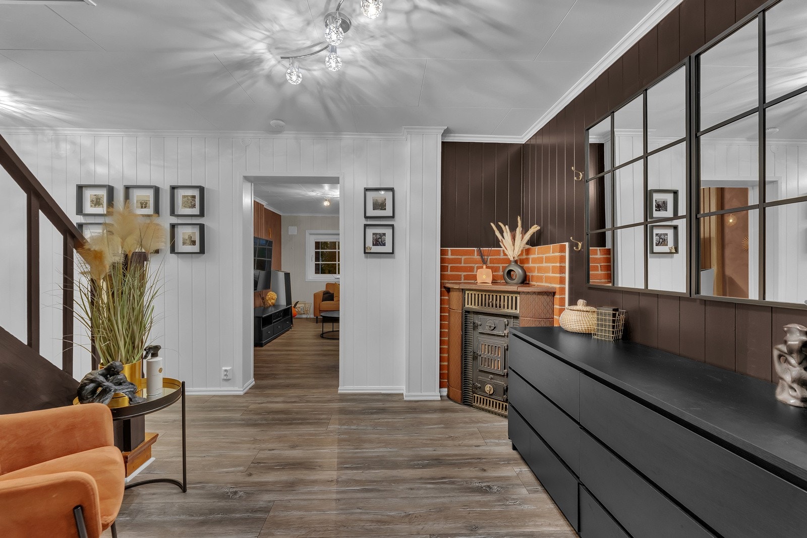 Entrè. Galleribilde