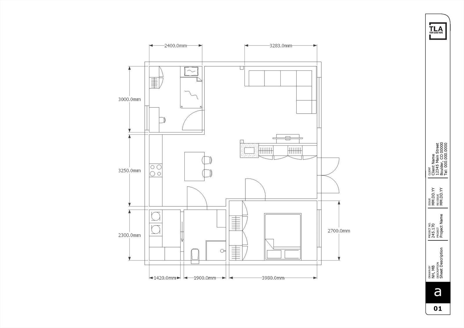 Plantegning (avvik på mål kan forekomme) Galleribilde