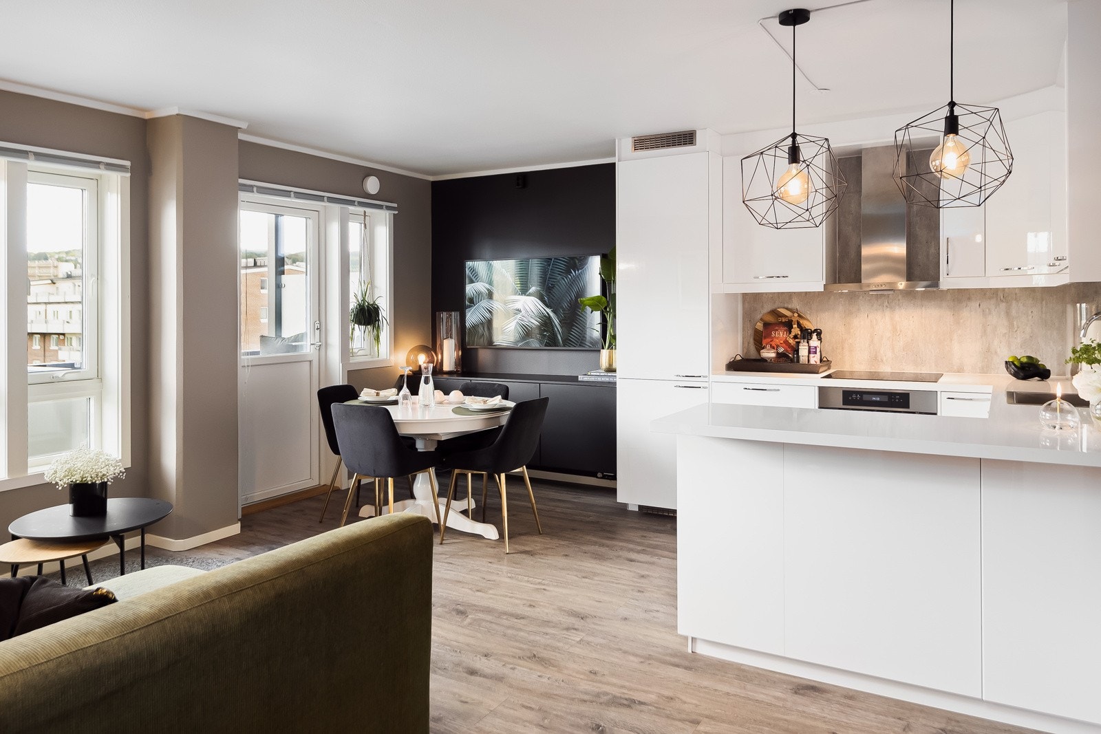Mulighet for å leie fast parkeringsplass i parkeringskjeller, kostnad kr. 297 per måned. Ledig plass per 01.06.23. Galleribilde