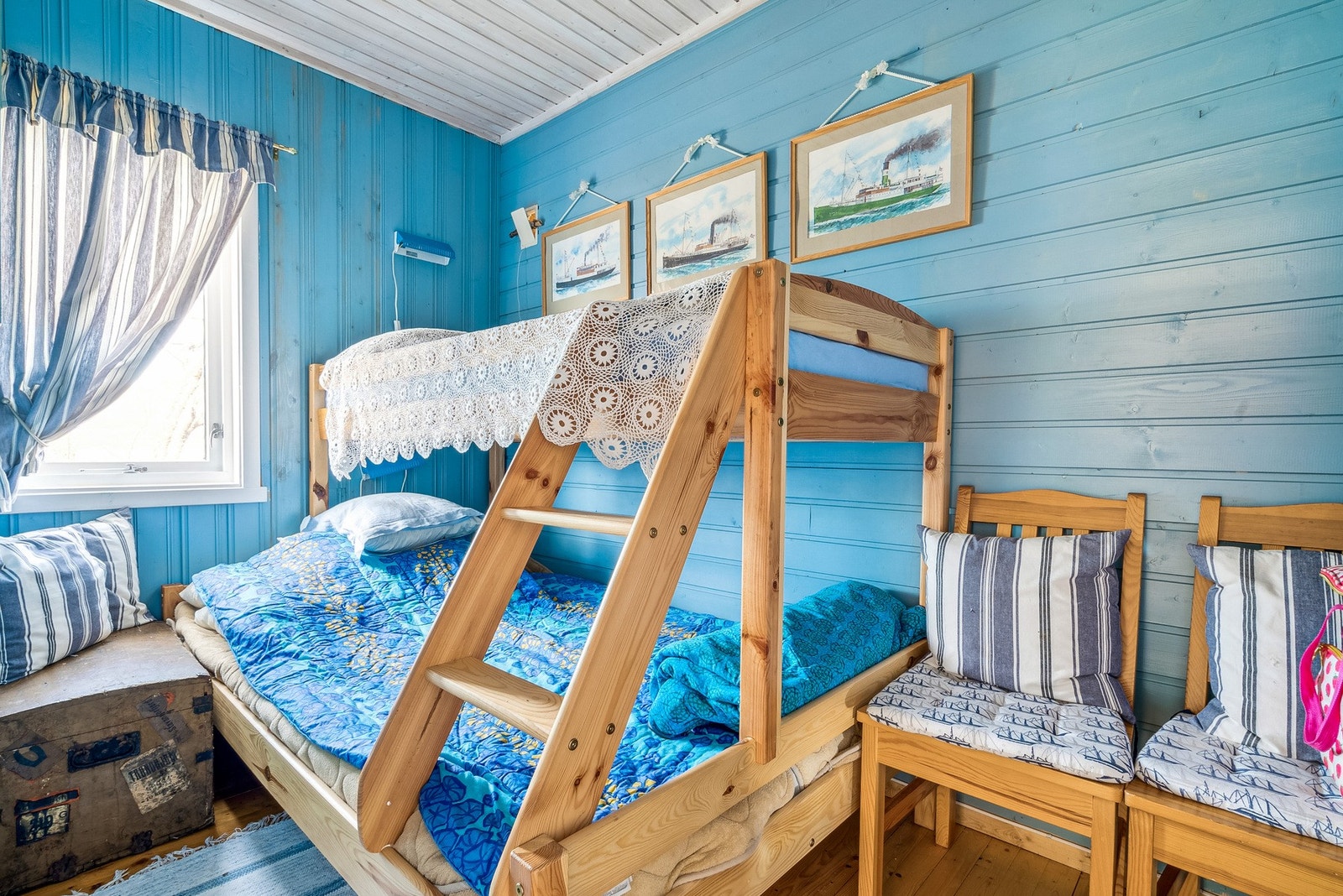 Soverom 3 Galleribilde