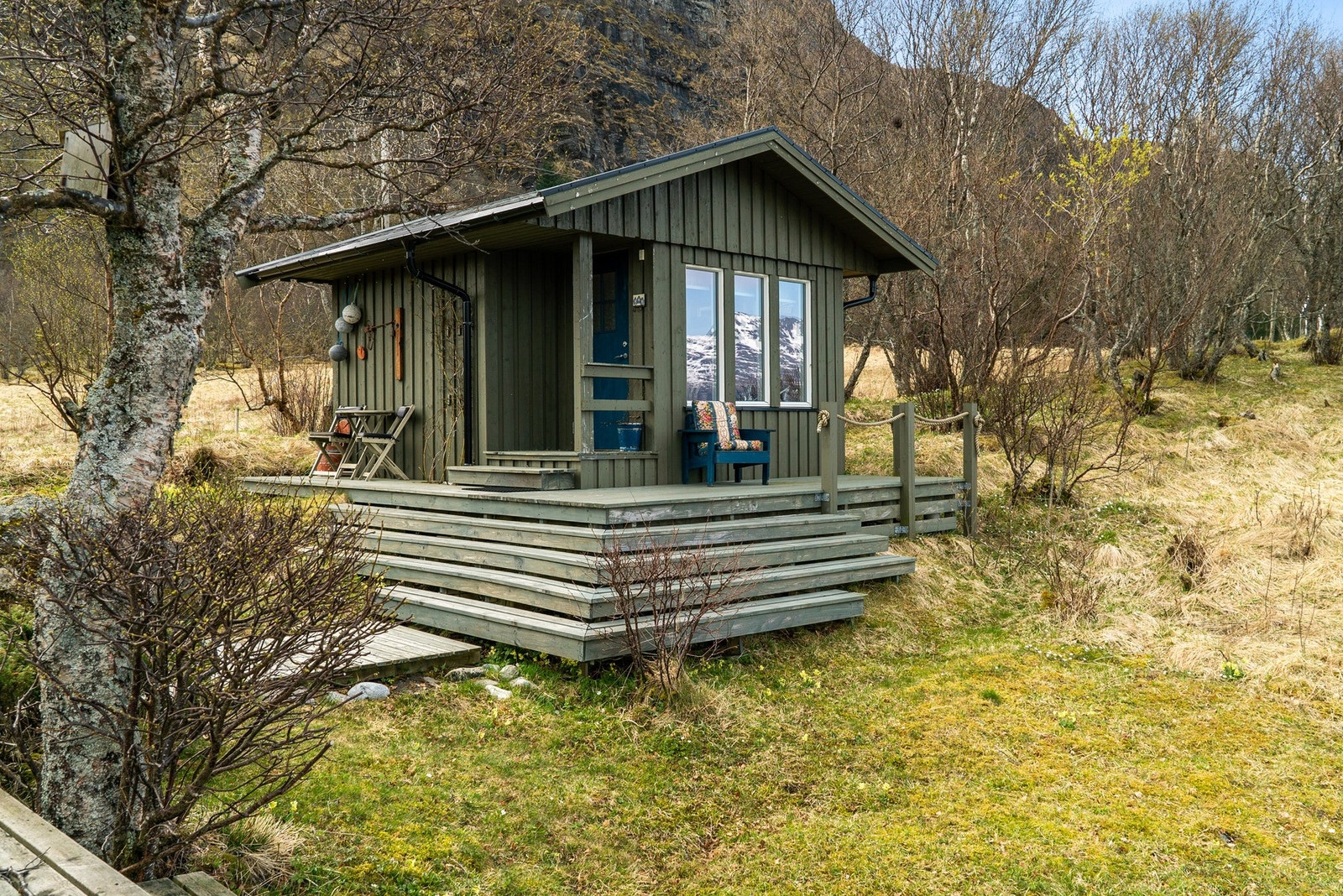 Annekset Galleribilde