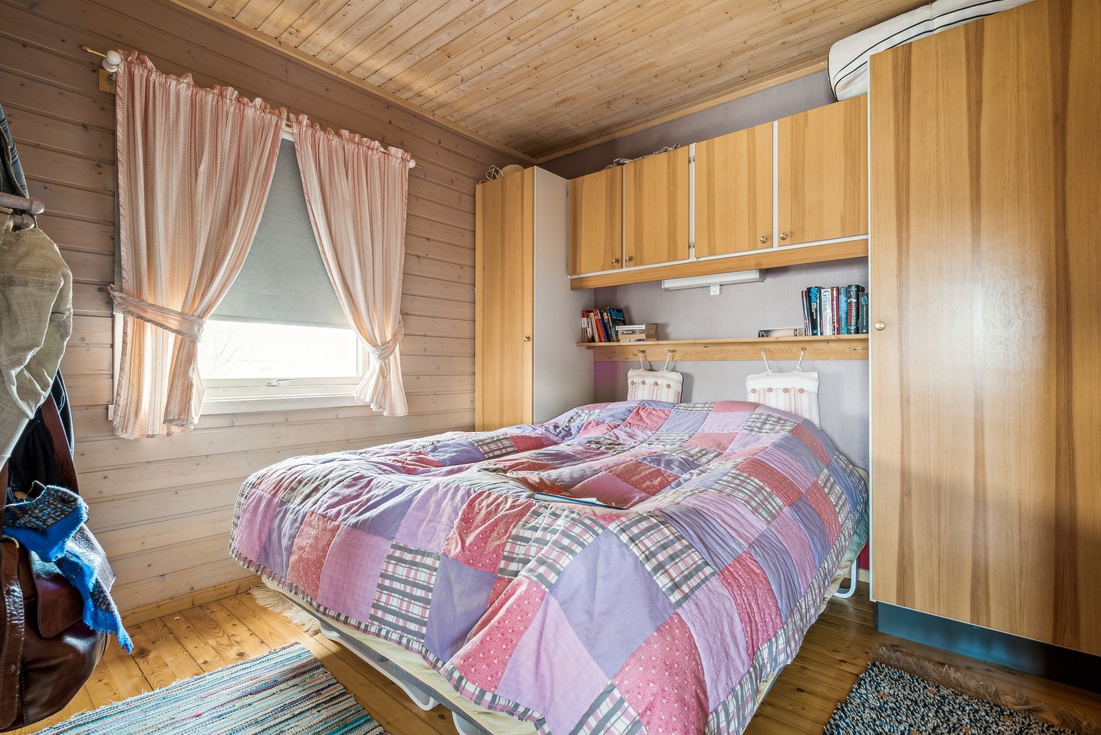 Hovedsoverom Galleribilde