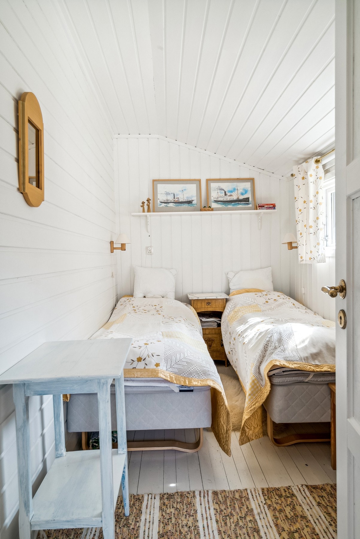 Soverom 2 Galleribilde