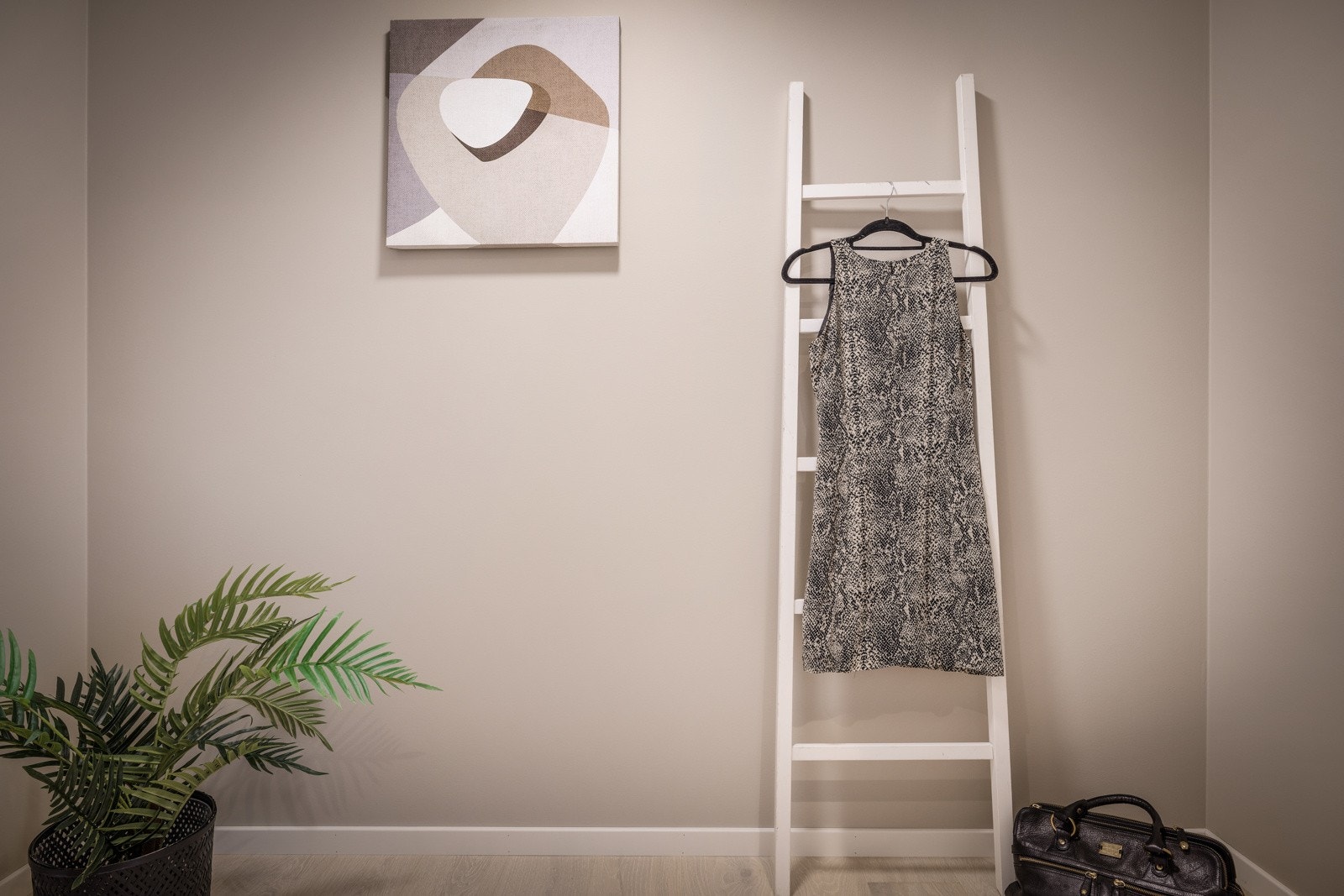 - Praktisk innerbod, for øvrig medfølger det en ekstern bod plassert i underetasje - Galleribilde