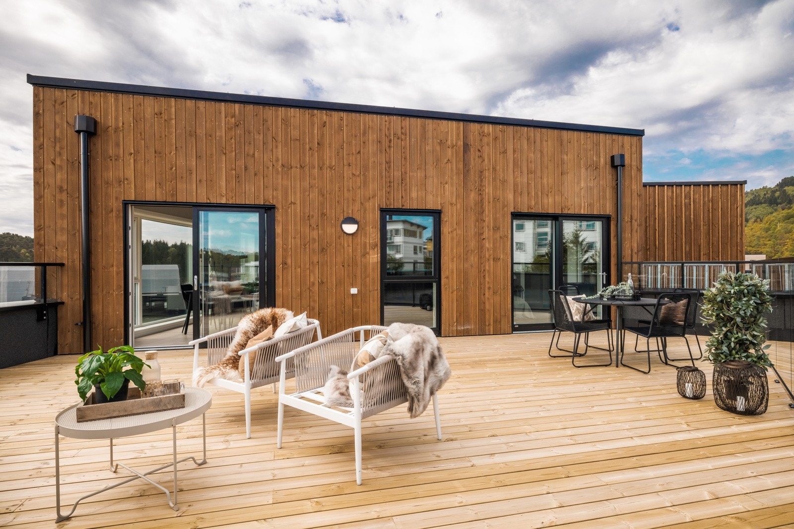 - Privatmegleren Nyeboliger presenterer Myrdalsvegen 44E - Galleribilde