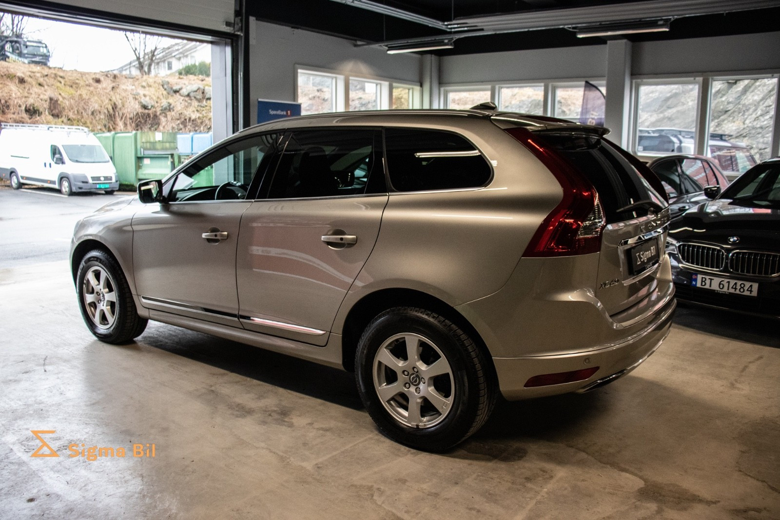 Bilde av Volvo XC 60