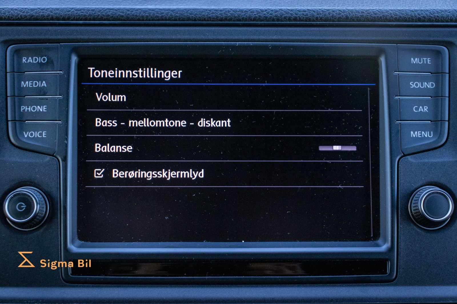 Bilde av Volkswagen Crafter