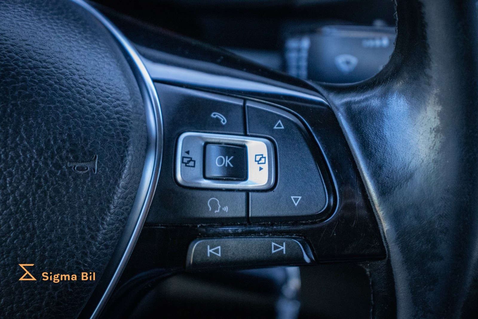 Bilde av Volkswagen Crafter