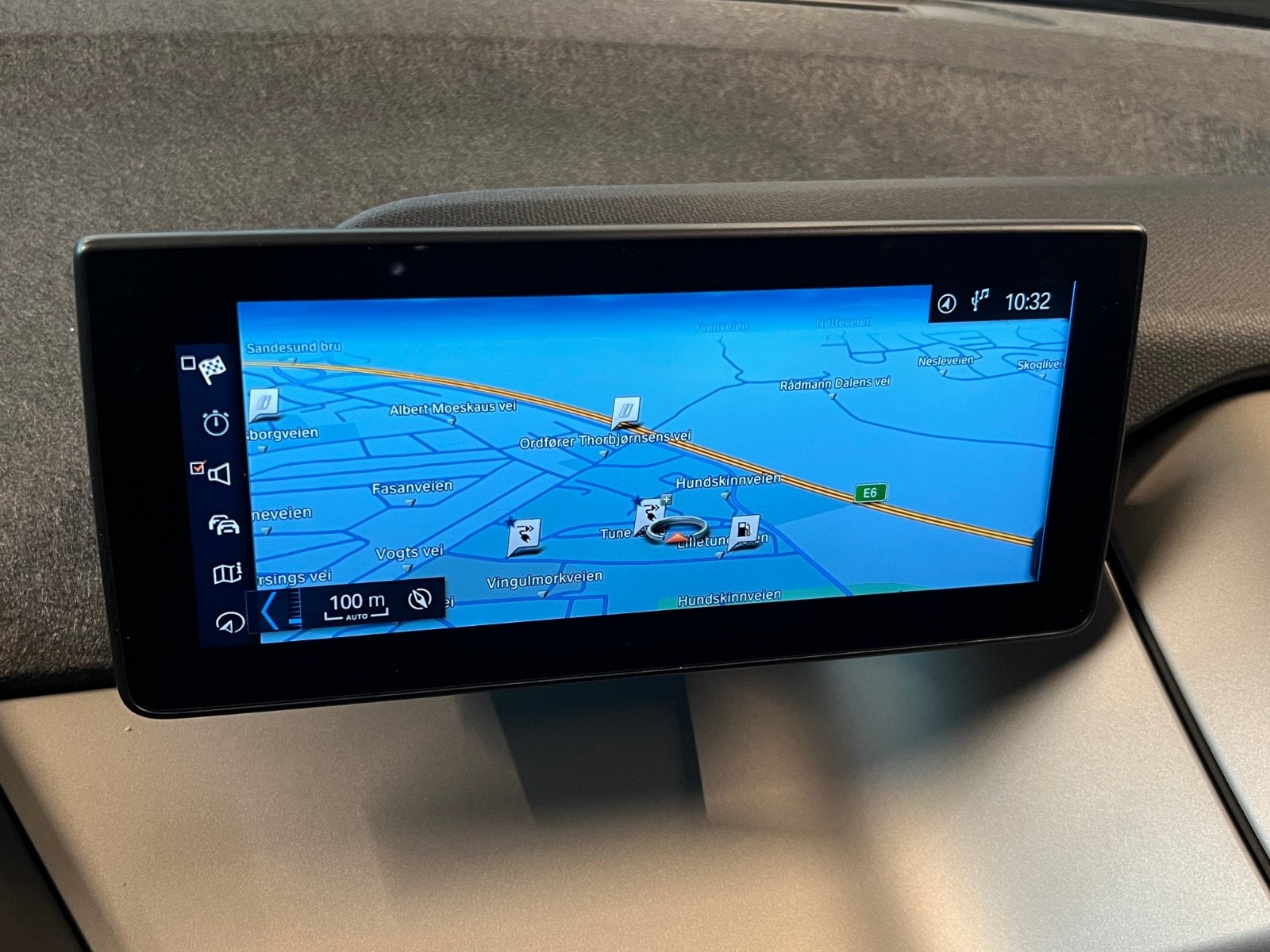 BMW i3 10