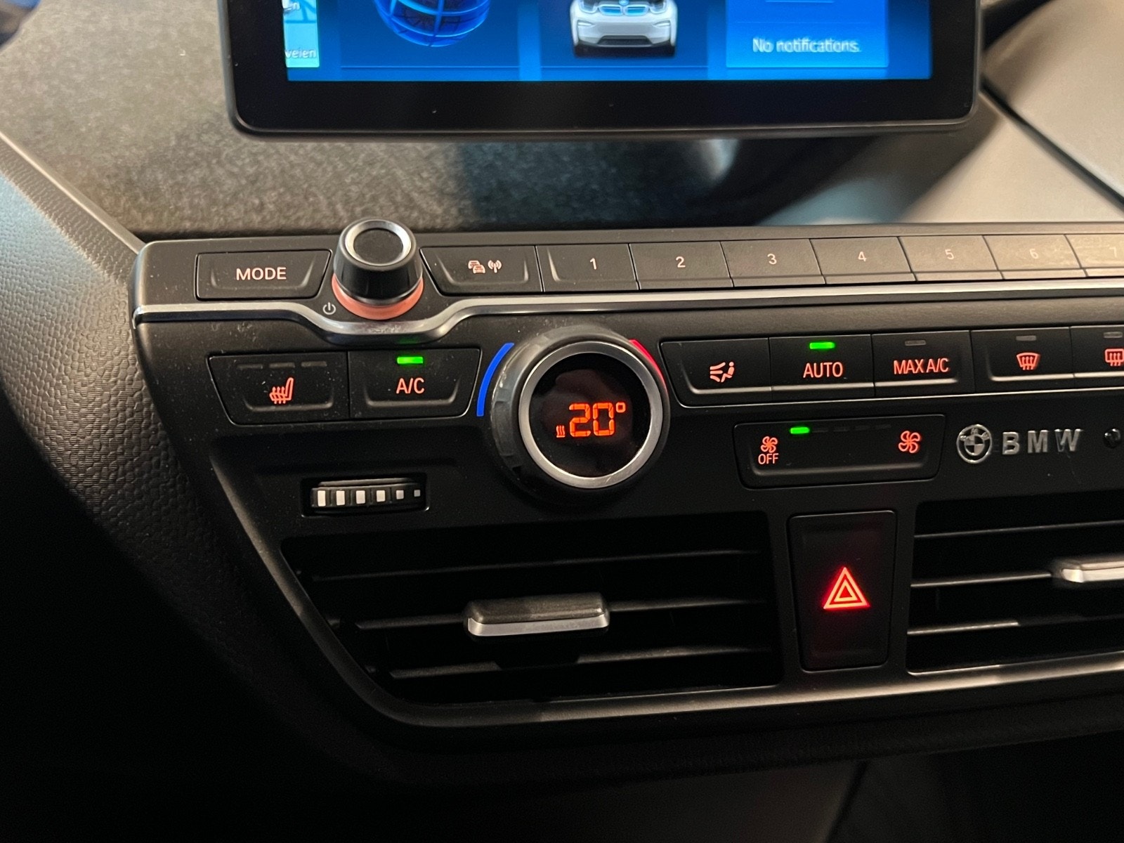 BMW i3 12