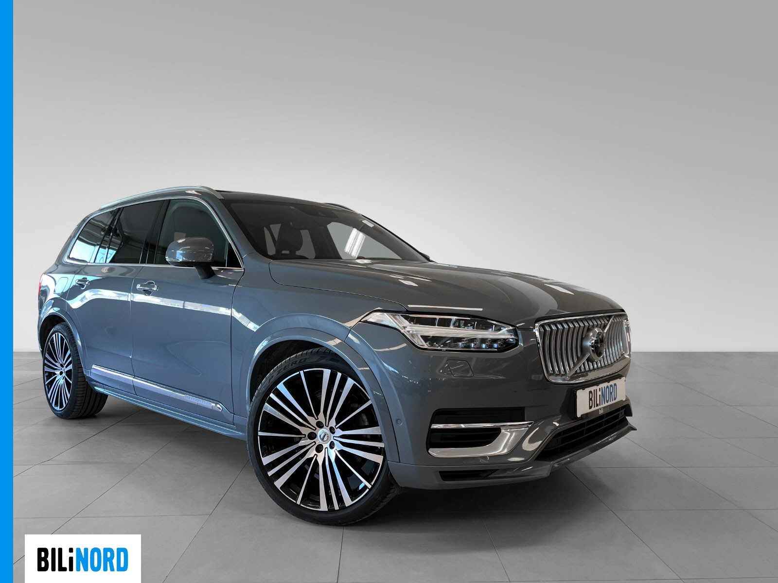 2021 Volvo XC90 som er leveringsklar til kunde ta kontakt med per for mere info 400 80 250