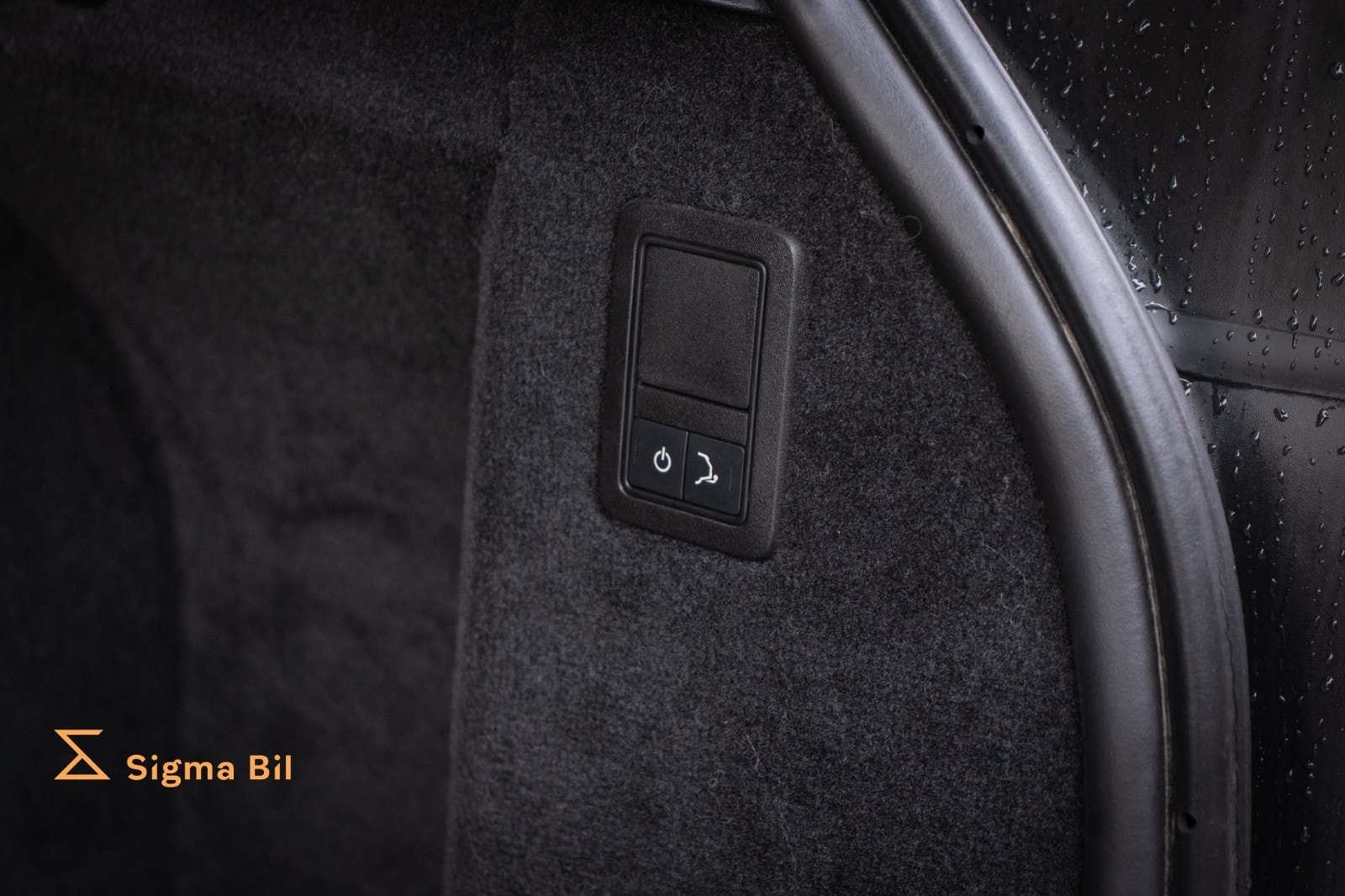 Bilde av Land Rover Range Rover Sport