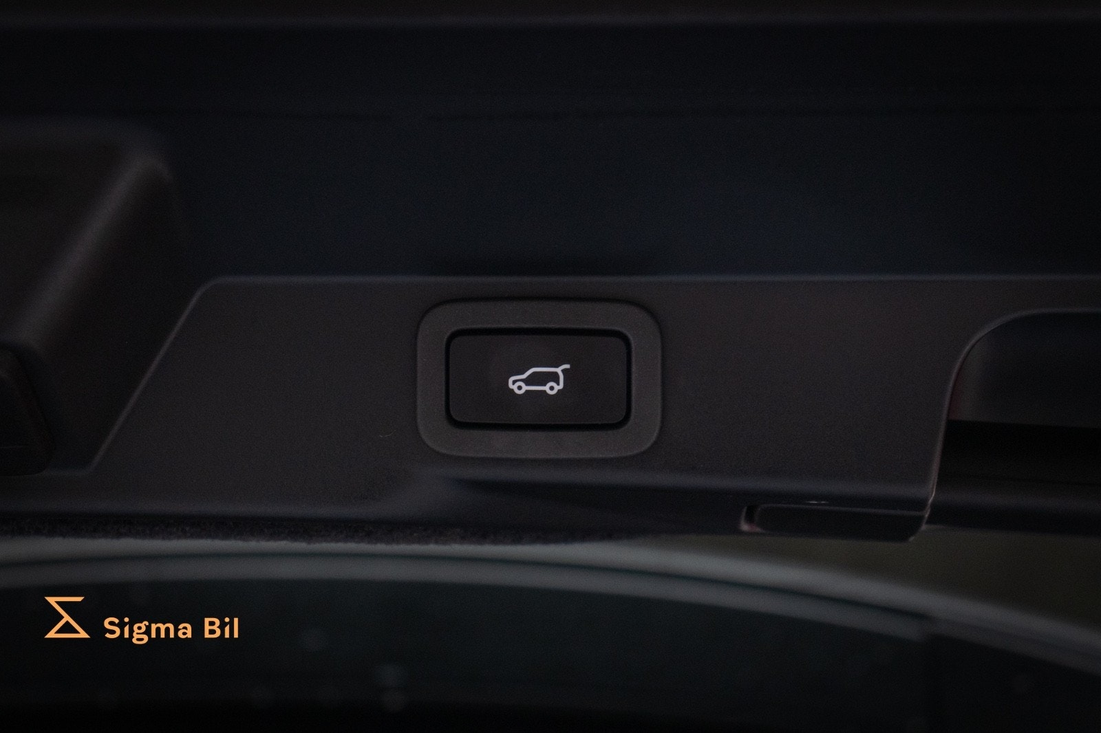 Bilde av Land Rover Range Rover Sport