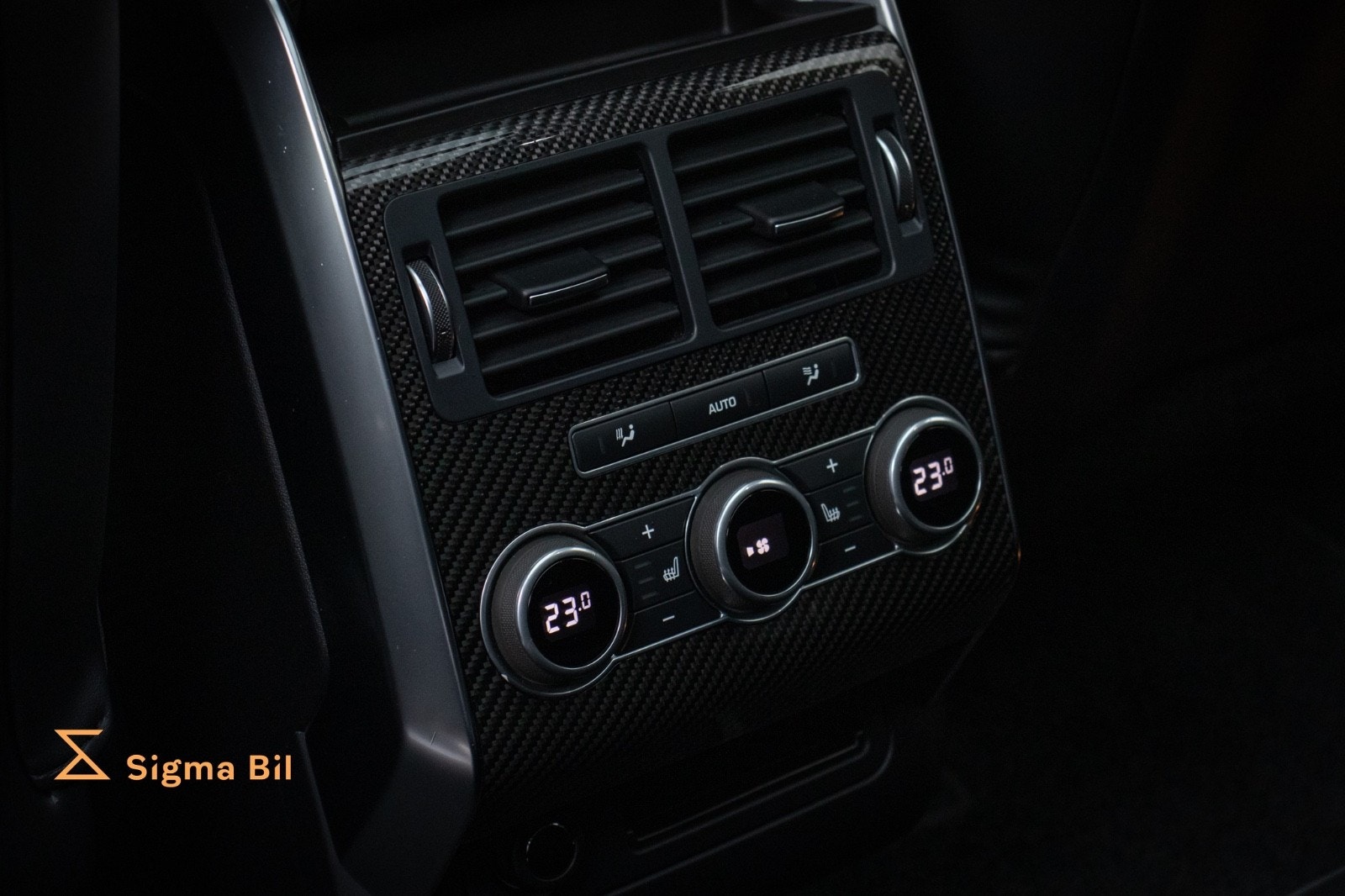 Bilde av Land Rover Range Rover Sport