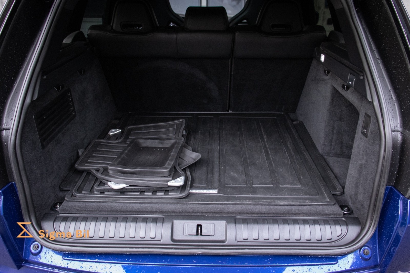 Bilde av Land Rover Range Rover Sport