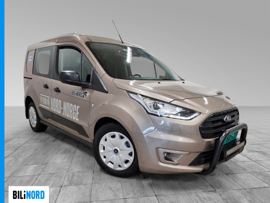 DEMO bilen vår! 120HK TDCI Manuell, godt utstyrt!  Kontakt Ford og Jensen på 922 27 627 eller roar.jensen@bilinord.no