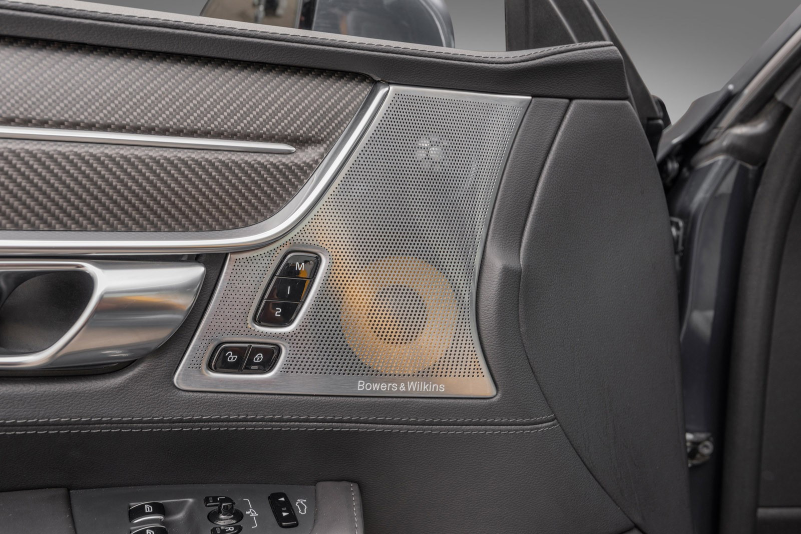 Bowers & Wilkins hifi-lydsystem med lyd i verdensklasse som bare må oppleves.