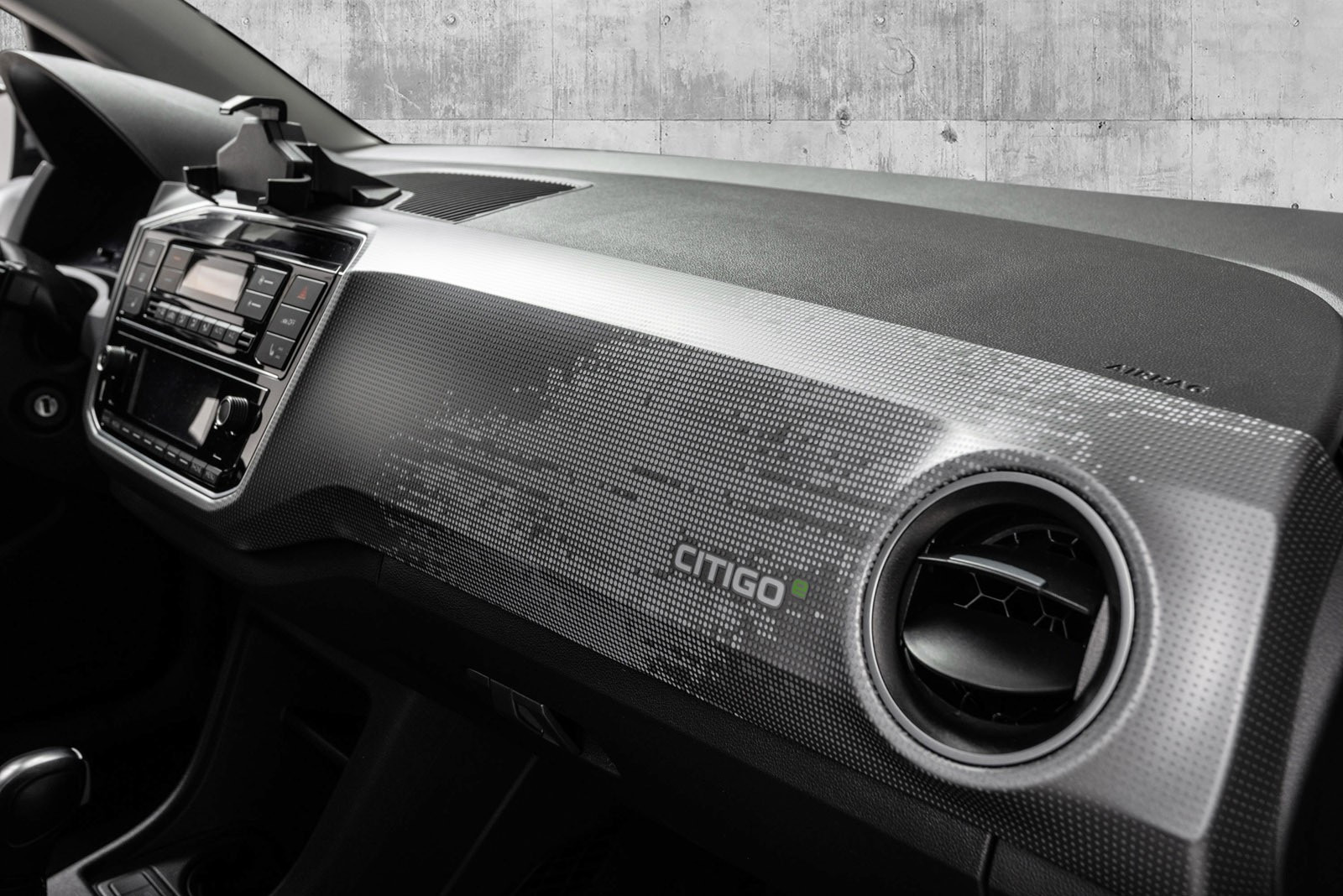 Citigo logo