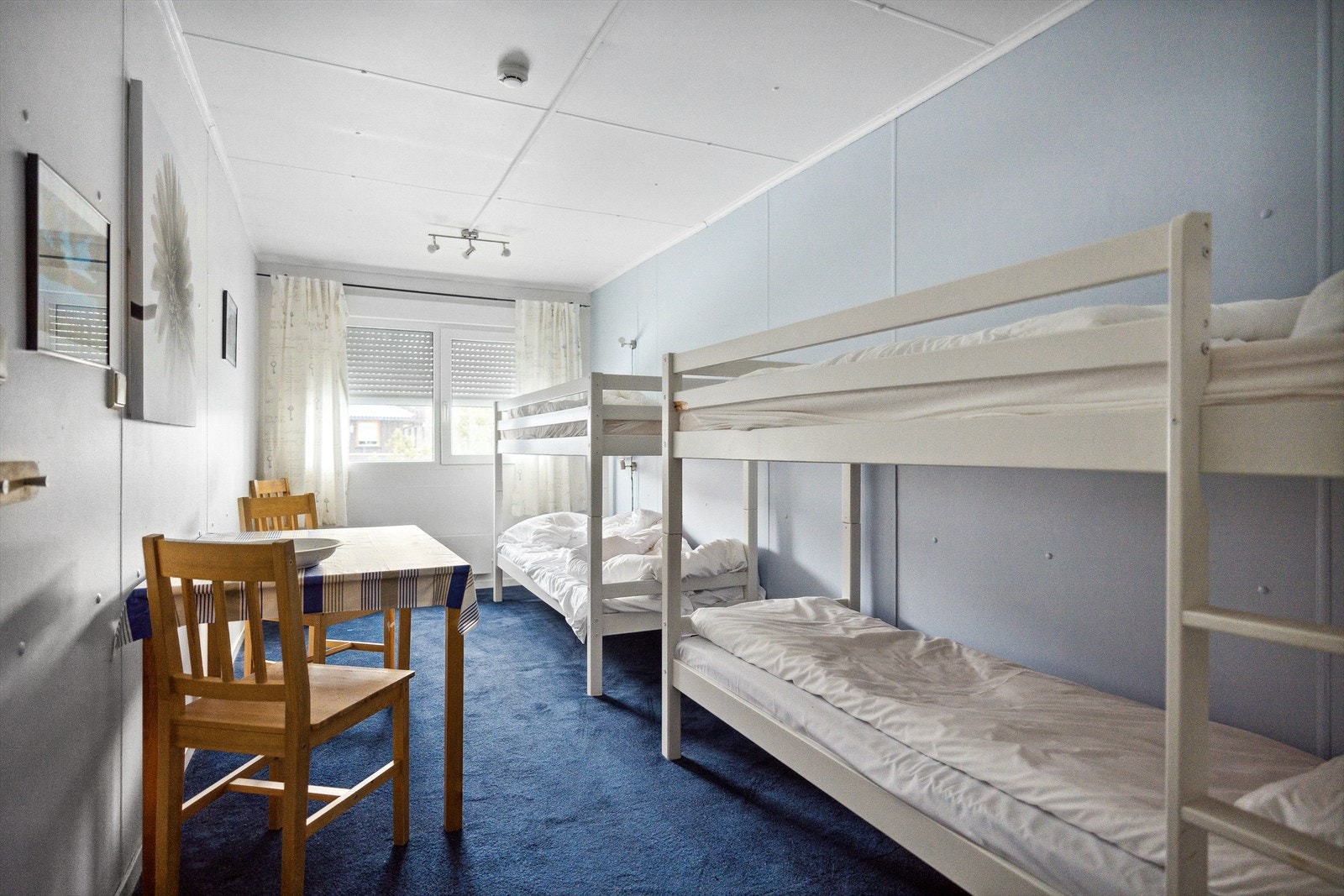 Soverom Galleribilde