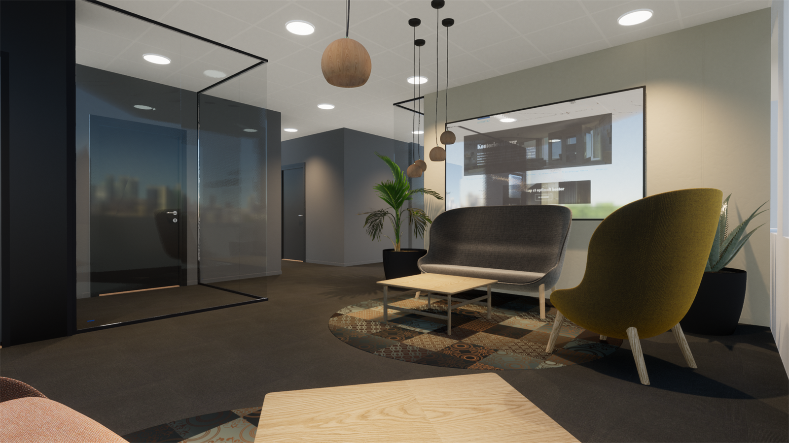 Illustrasjoner Galleribilde