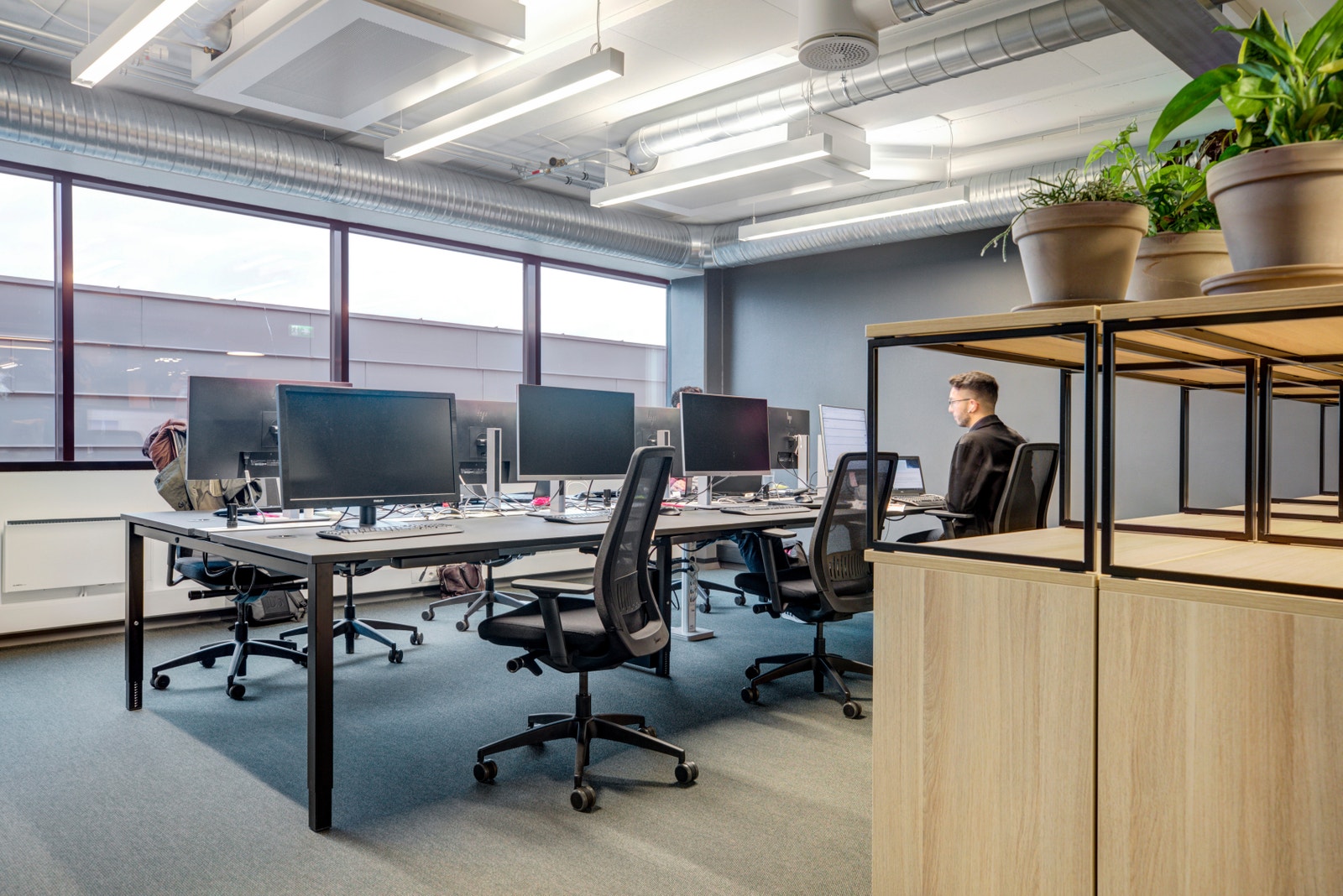 Eksempel fra annen leietaker Galleribilde