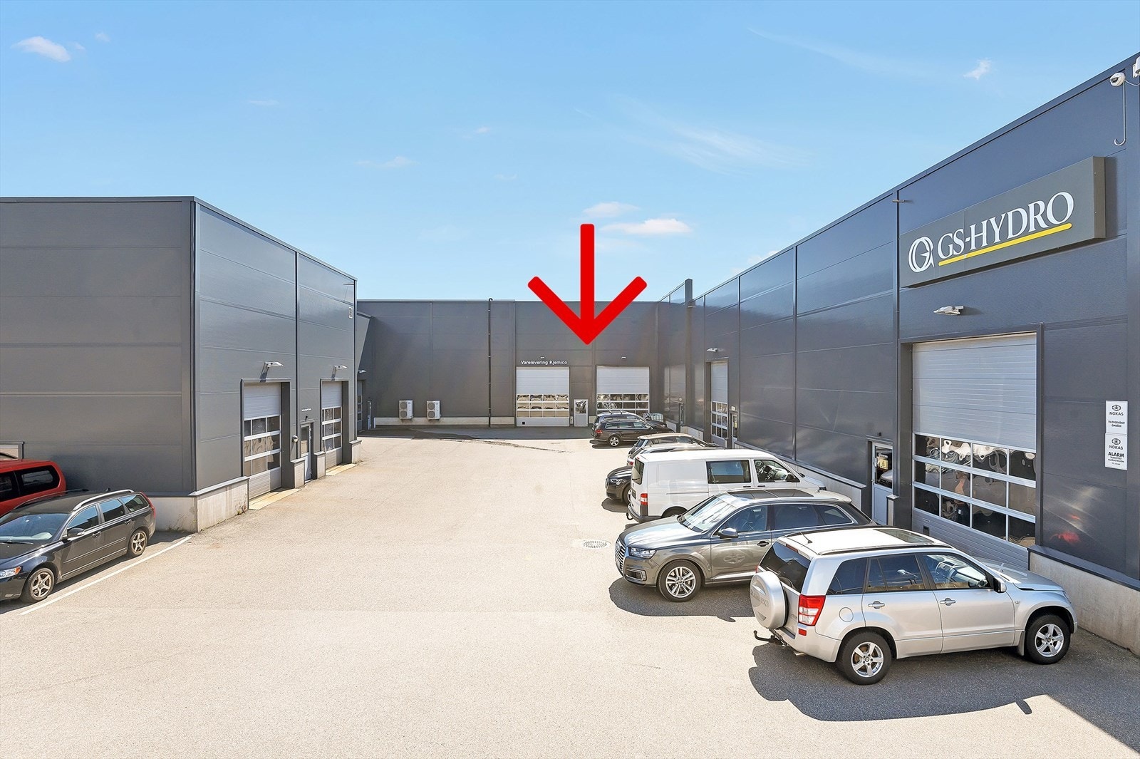 Galleribilde