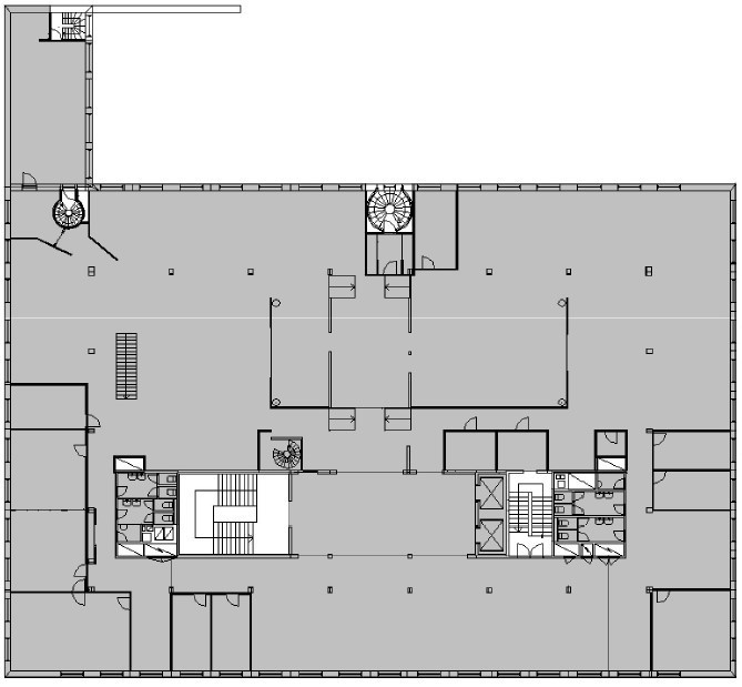 Plantegning 4. etg. BTA 2003 m² hele etasjen ledig..jpg