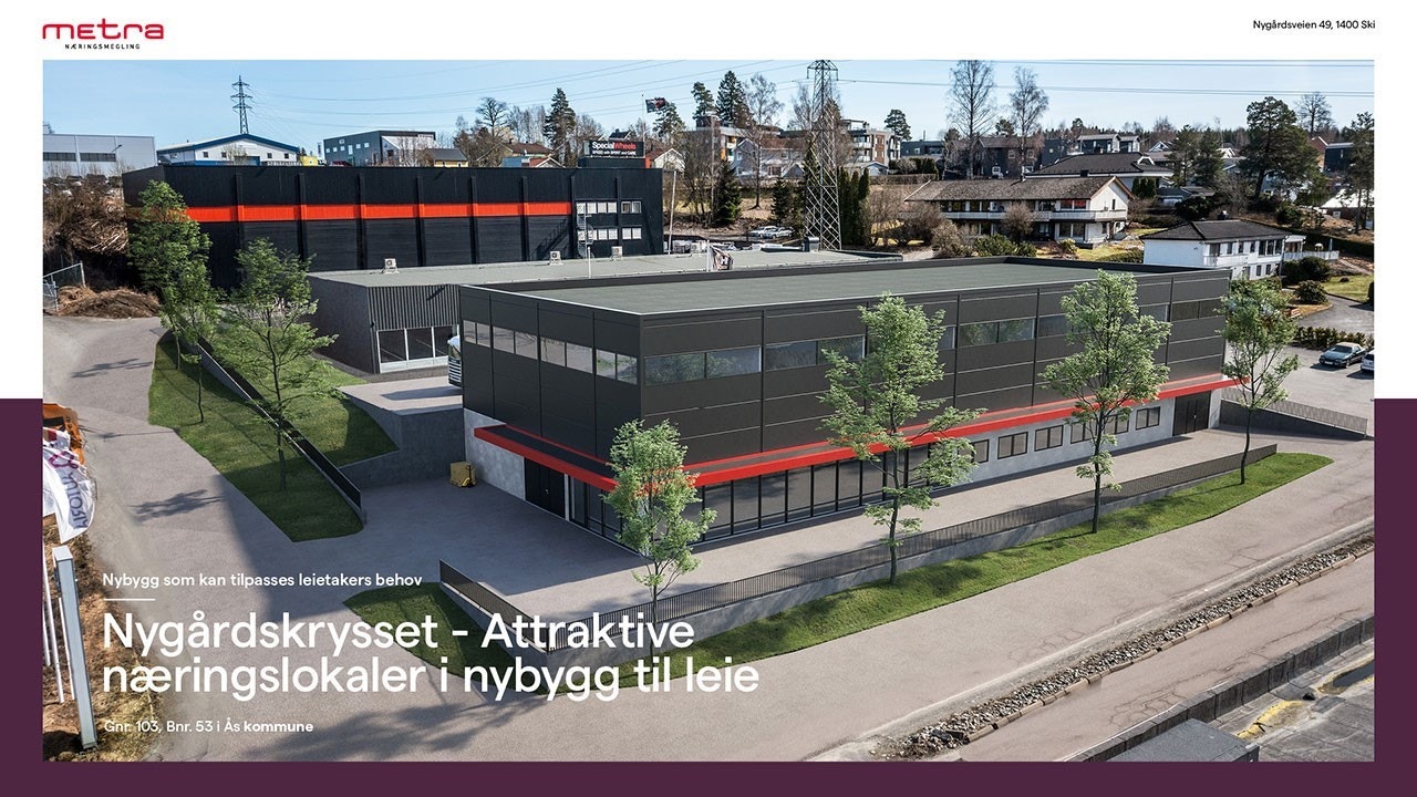 Nygårdsveien 49 Galleribilde