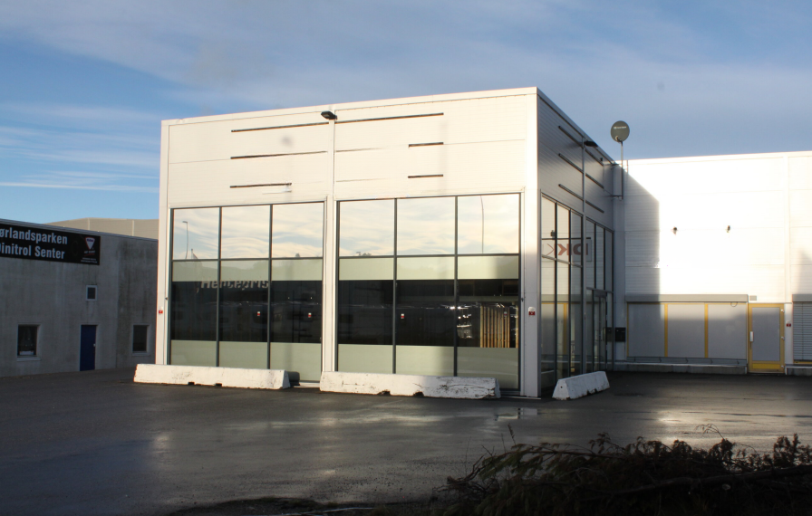 Galleribilde
