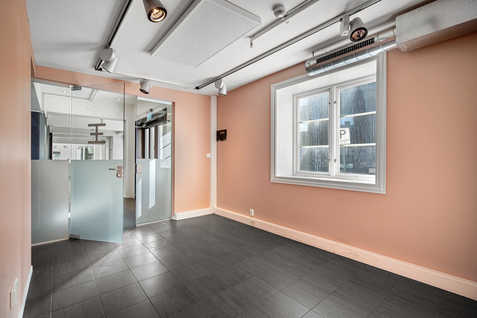 Møterom hovedetasje Galleribilde