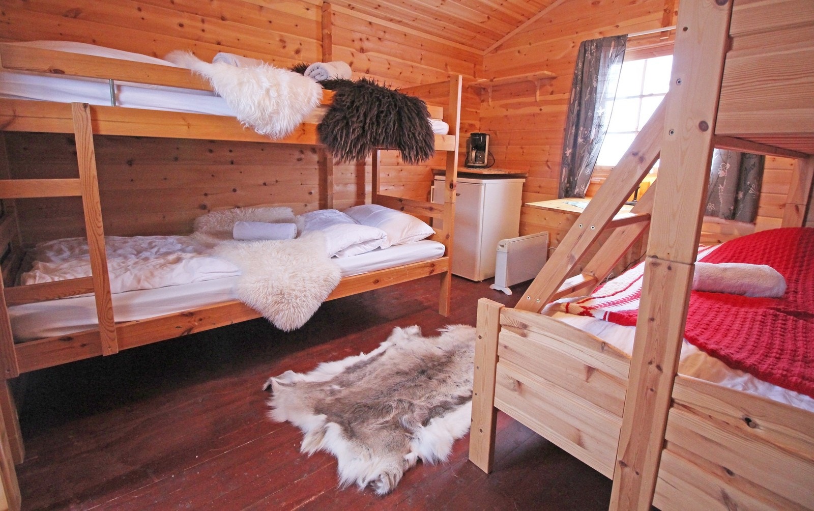 Hytte 2 Galleribilde