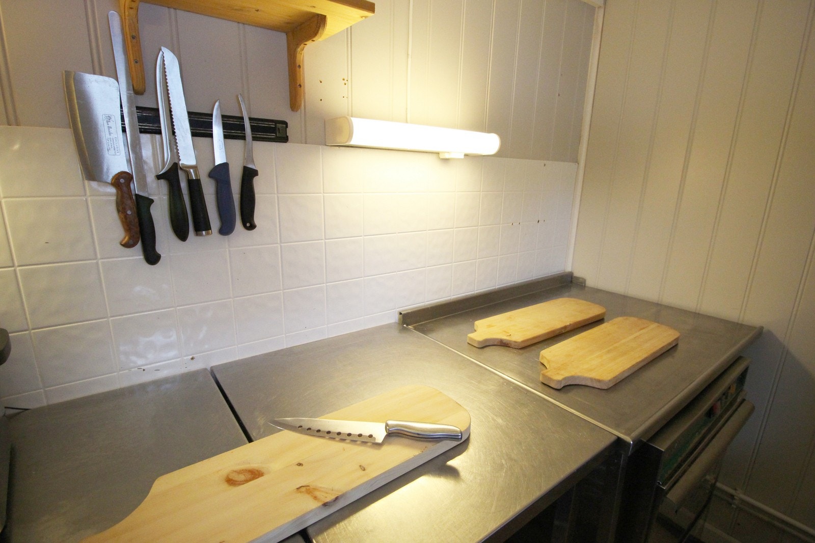 Gode arbeidsflater Galleribilde