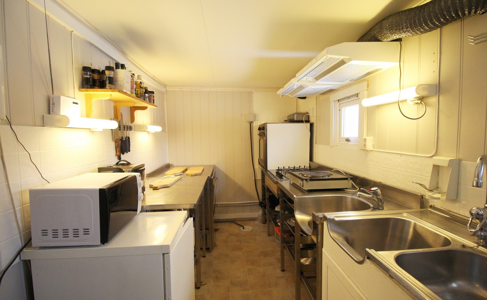 Kjøkkenet Galleribilde