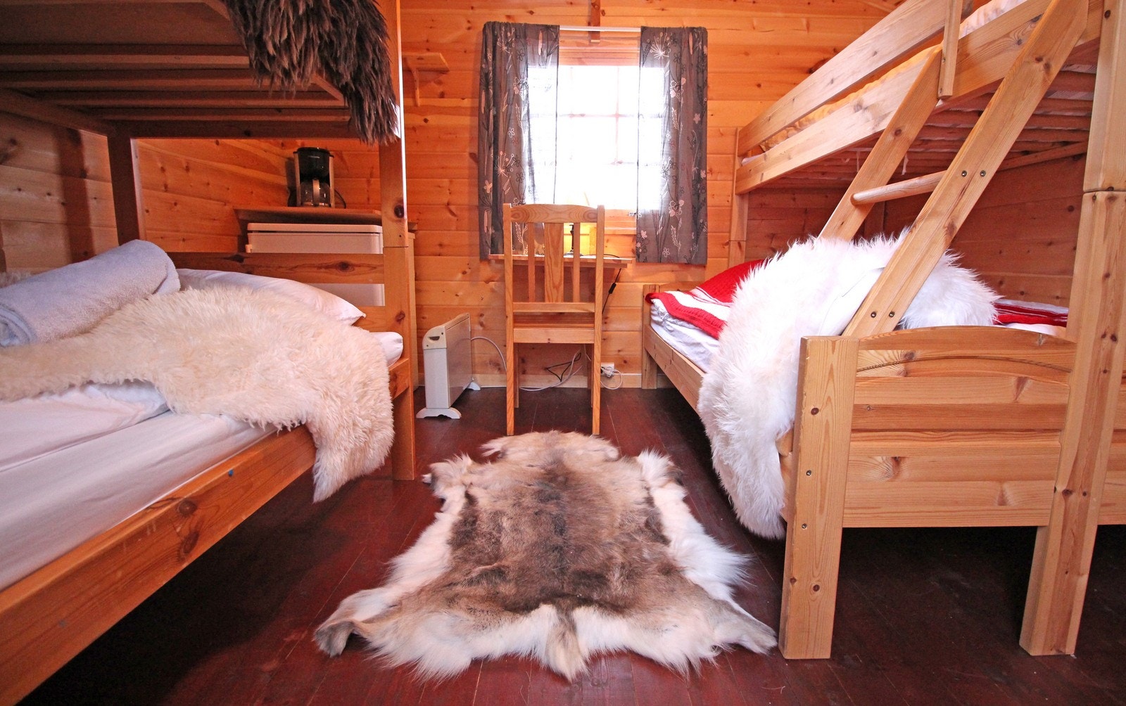 Hytte 2 Galleribilde