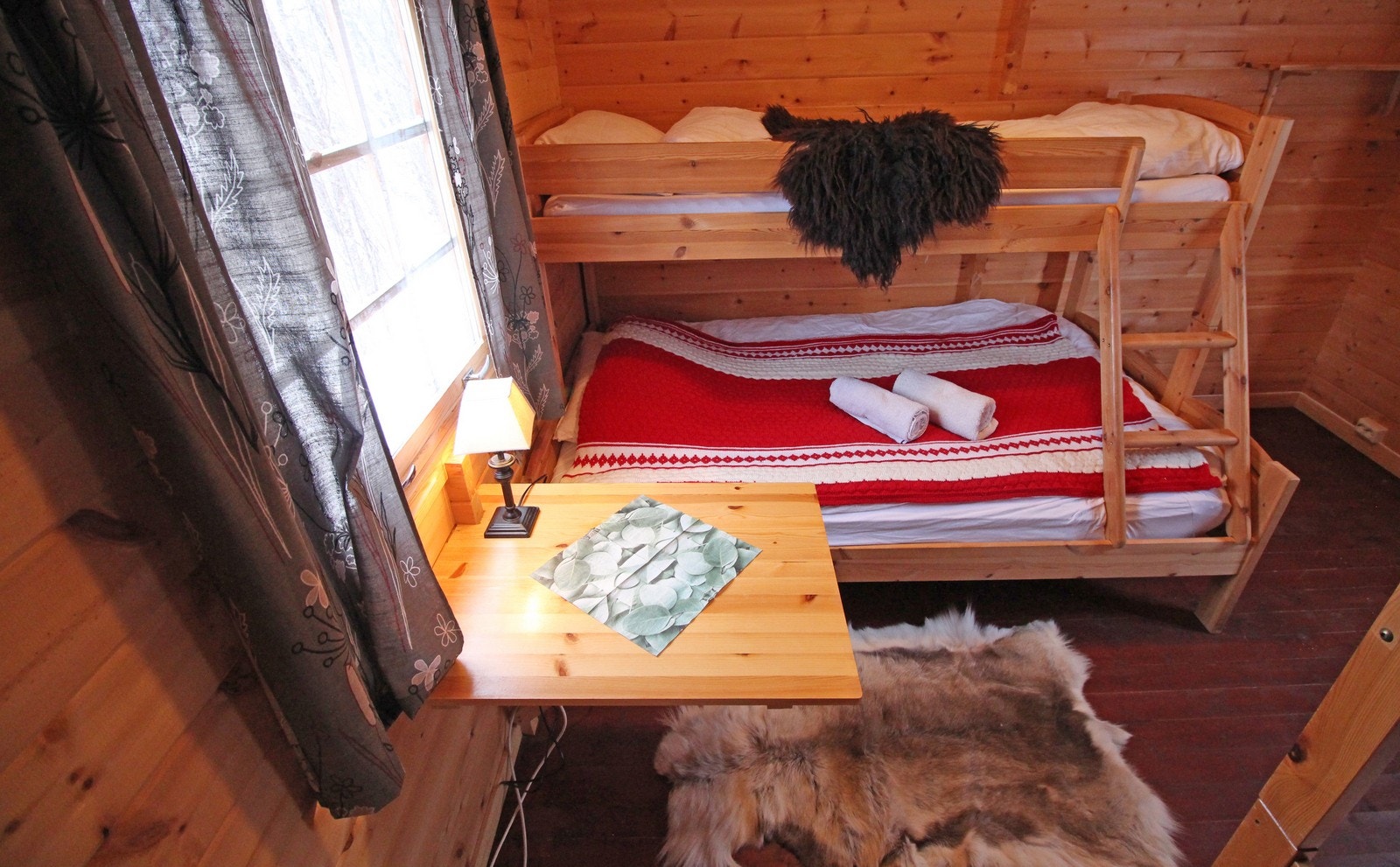 Hytte 2 Galleribilde