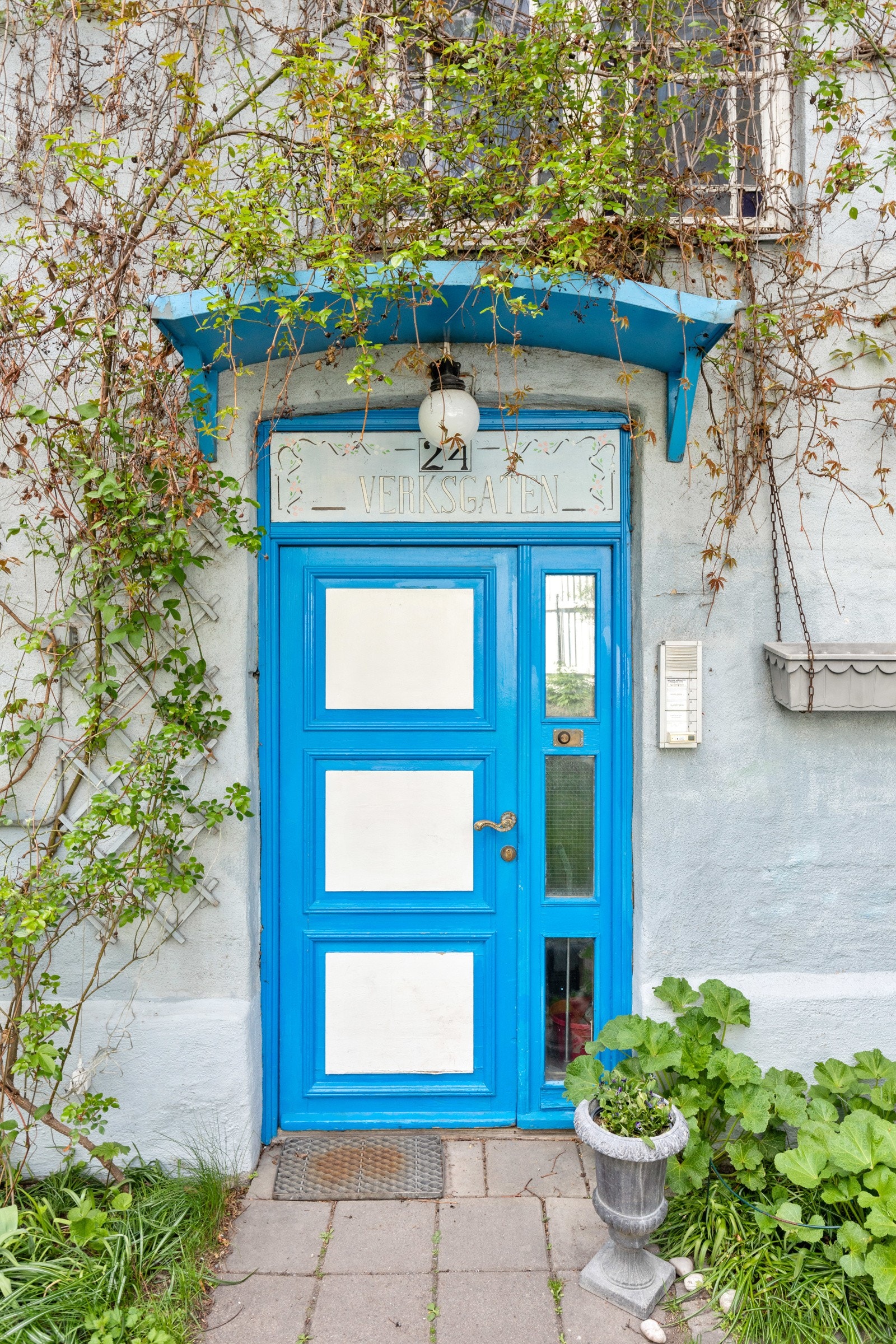 Verksgata 24, snr. 1 Galleribilde