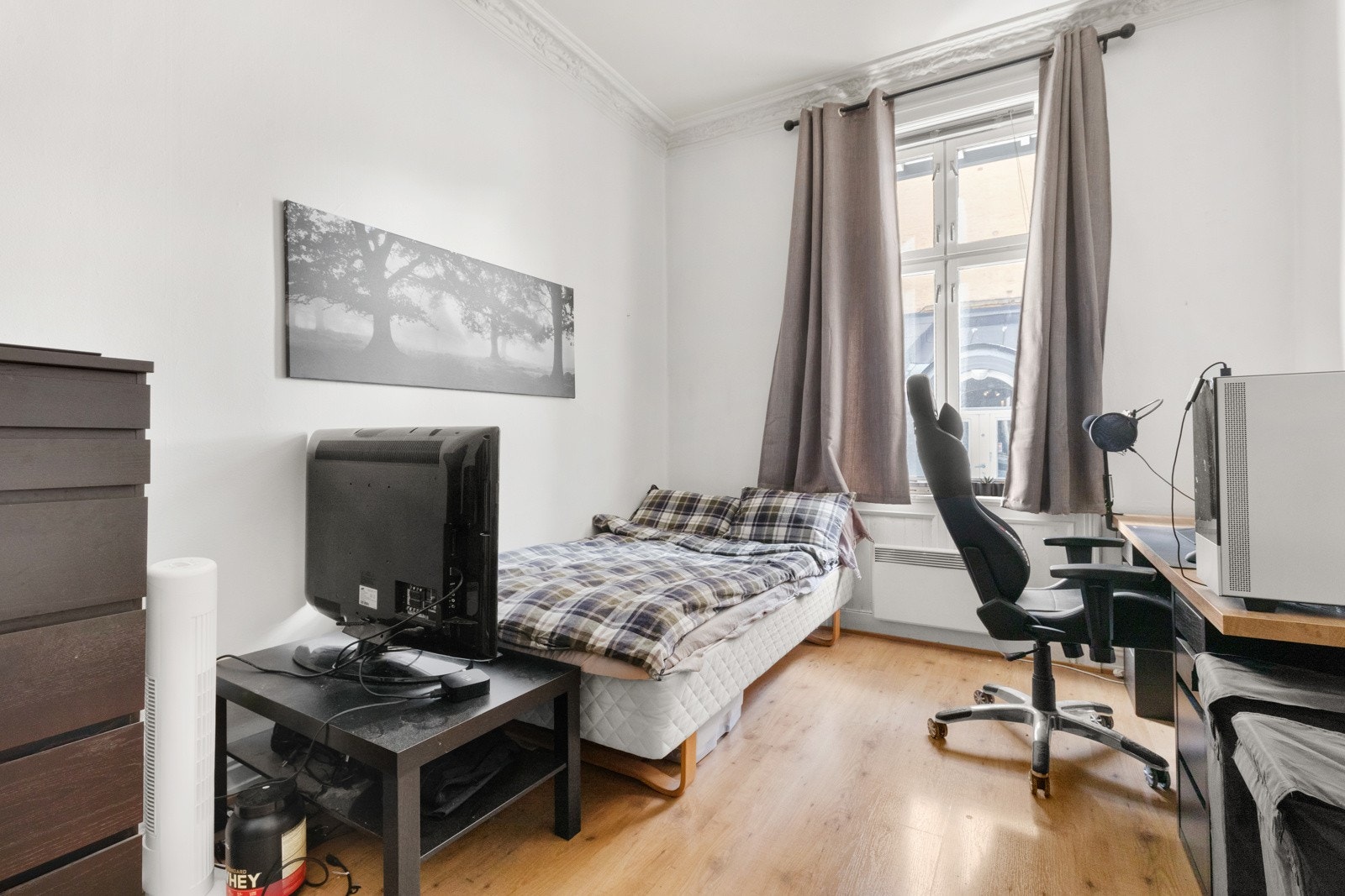 Sofienberggata 9, snr. 4 Galleribilde