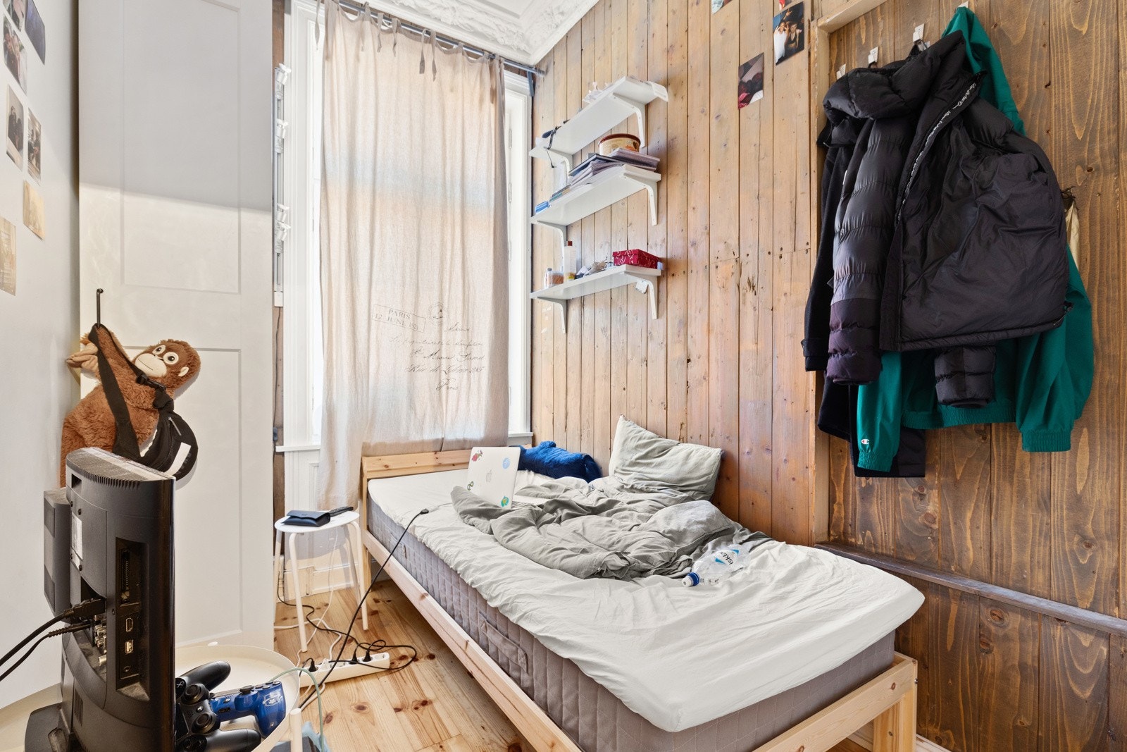 Sofienberggata 9, snr. 3 Galleribilde