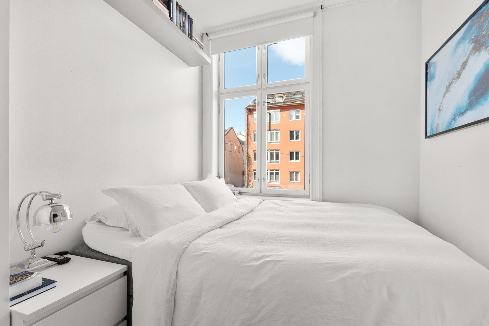 Sofienberggata 9, snr. 4 Galleribilde