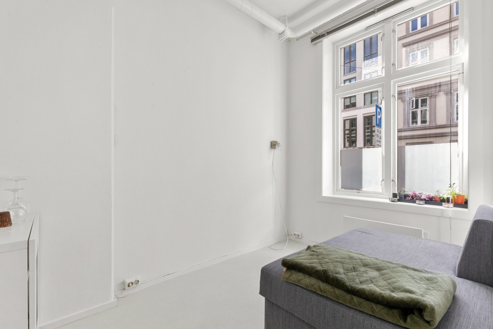Gøteborggata 11, snr. 7 Galleribilde