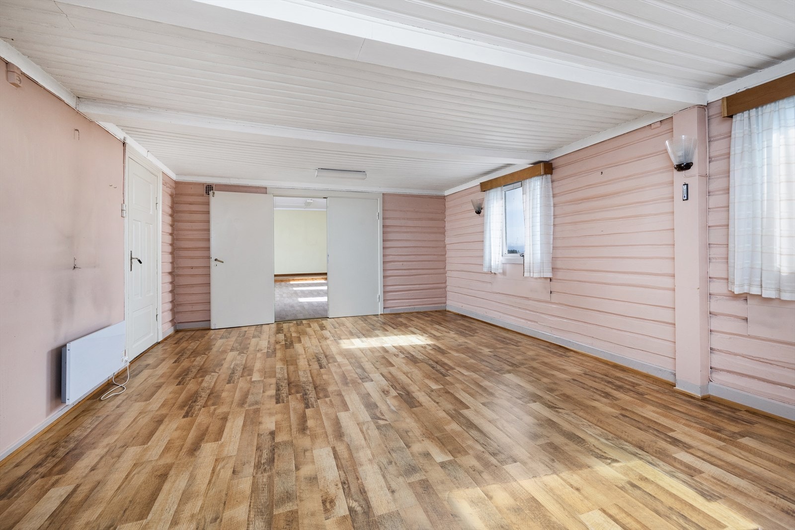 Stue Galleribilde