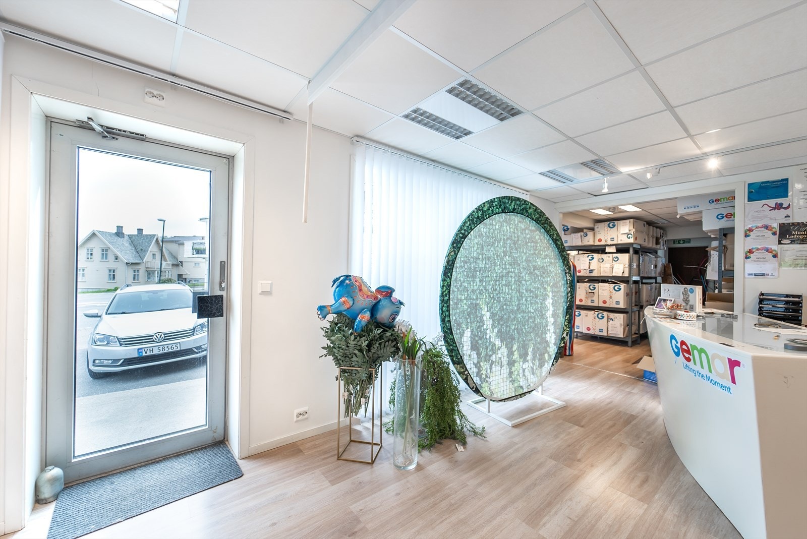 Annet Galleribilde