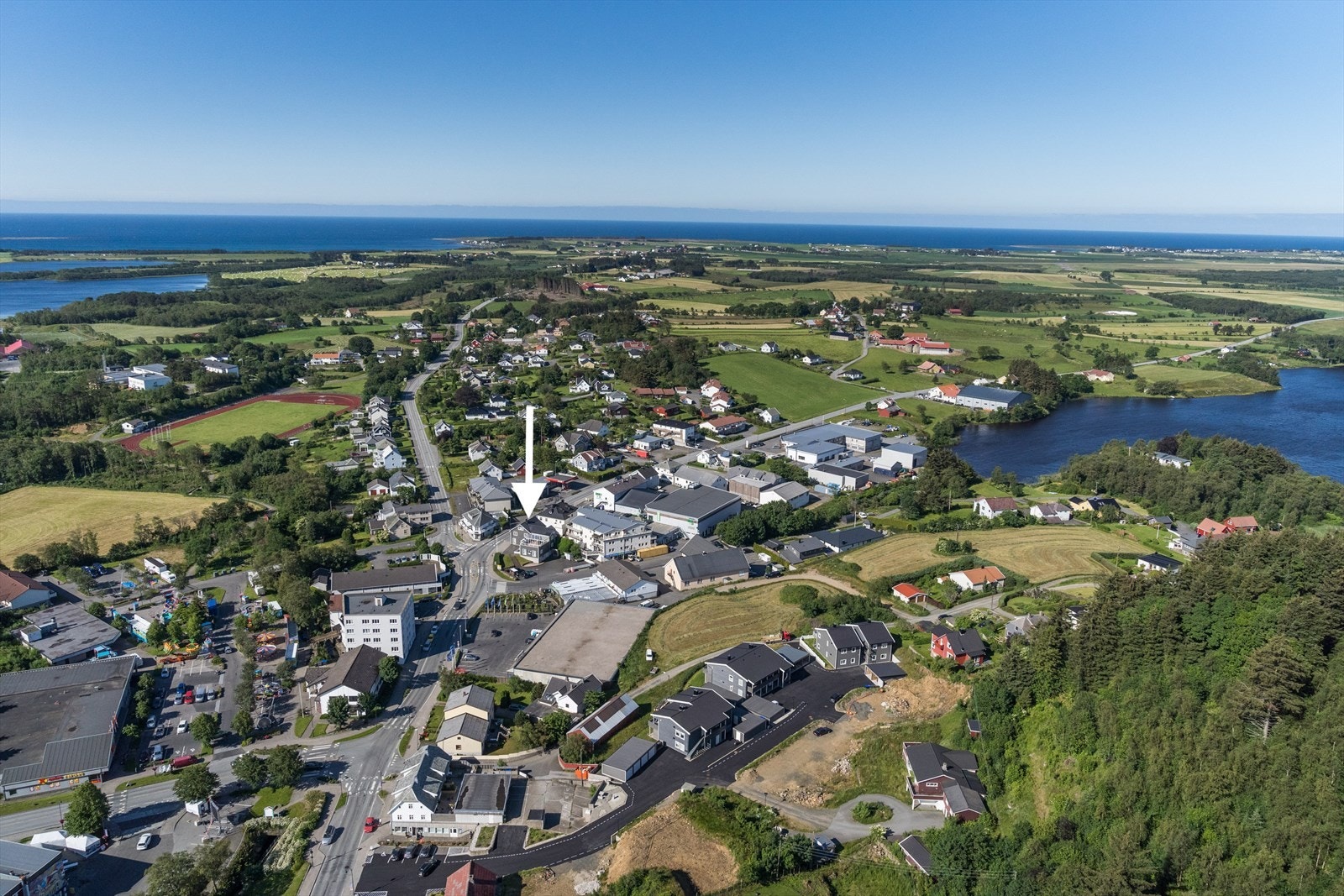 Annet Galleribilde
