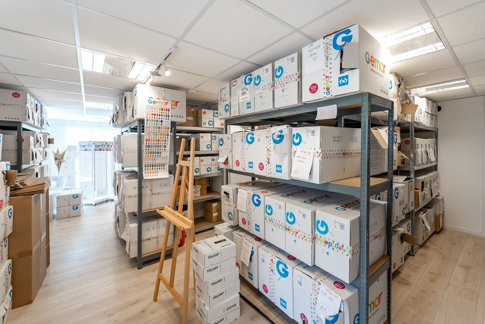 Annet Galleribilde